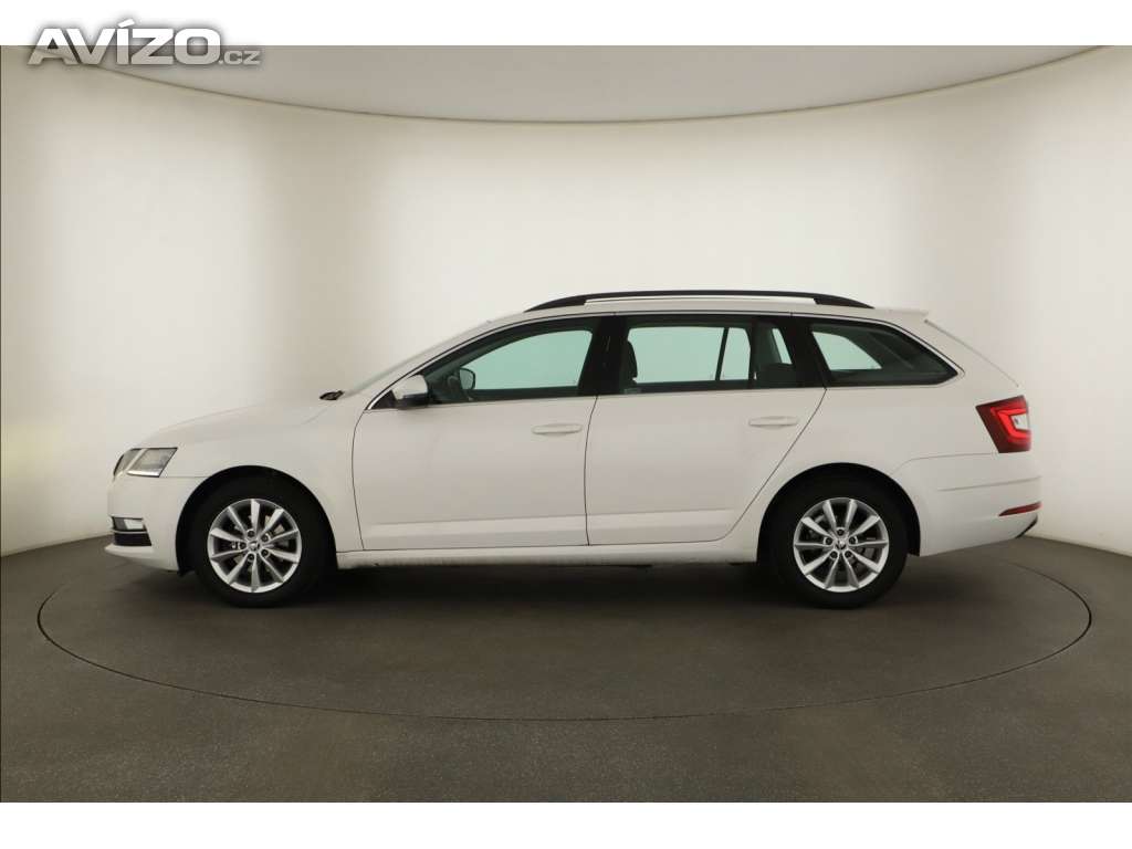 Foto inzerátu Skoda Octavia 1.6 TDI