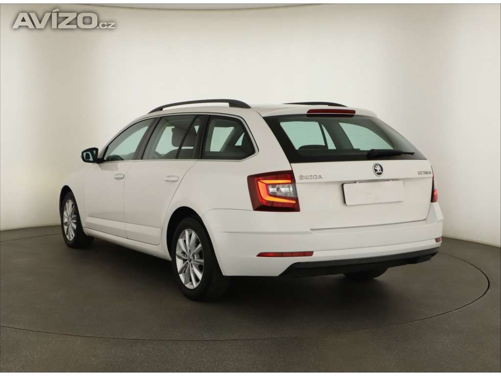 Foto inzerátu Skoda Octavia 1.6 TDI