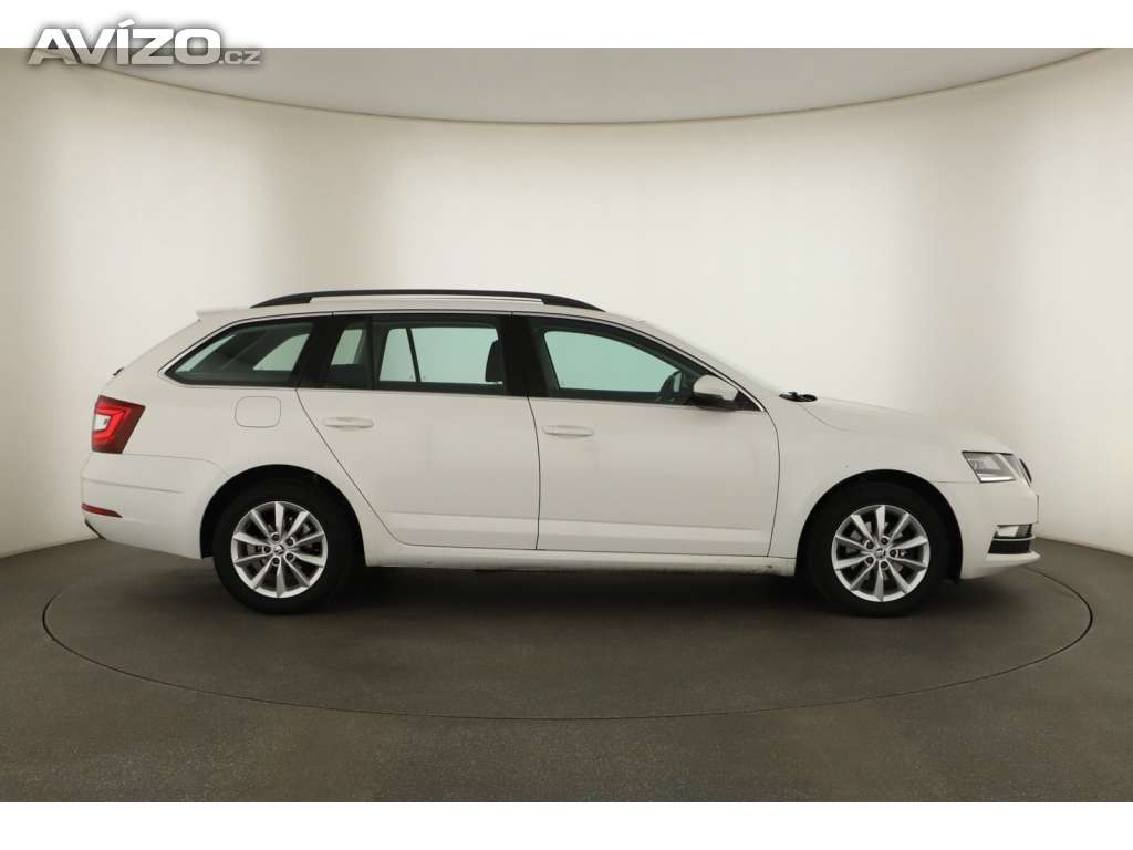 Foto inzerátu Skoda Octavia 1.6 TDI