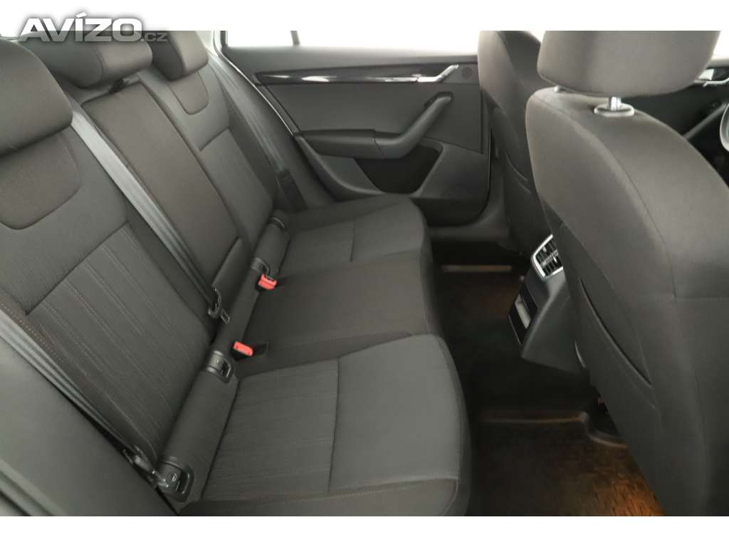 Foto inzerátu Skoda Octavia 1.6 TDI