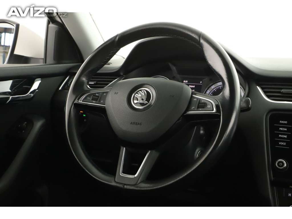 Foto inzerátu Skoda Octavia 1.6 TDI
