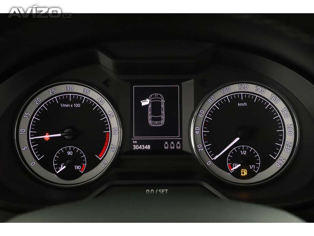 Foto inzerátu Skoda Octavia 1.6 TDI