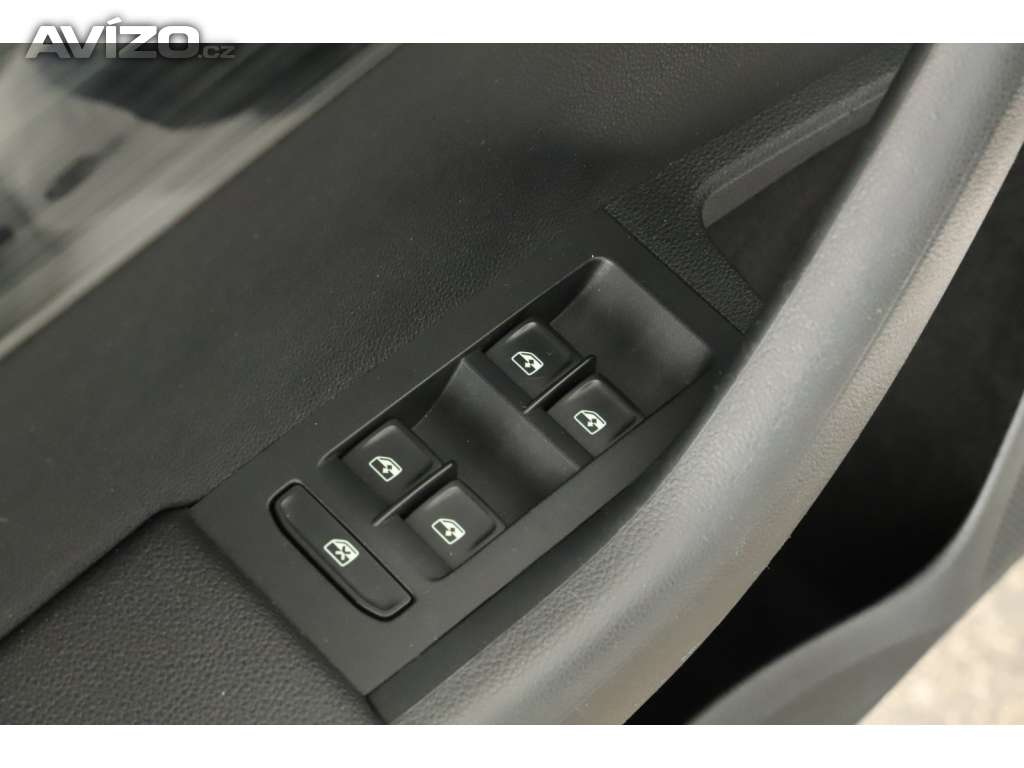 Foto inzerátu Skoda Octavia 1.6 TDI