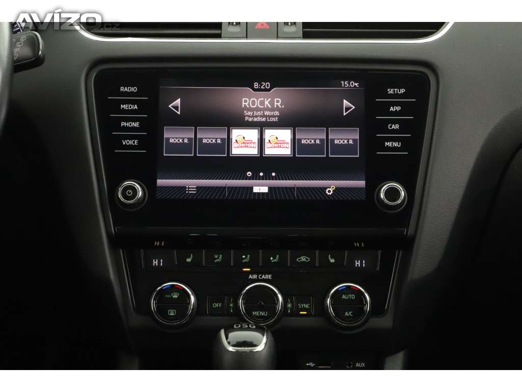 Foto inzerátu Skoda Octavia 1.6 TDI