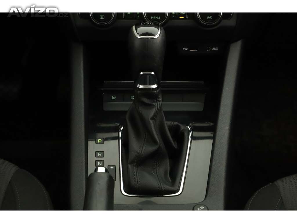 Foto inzerátu Skoda Octavia 1.6 TDI