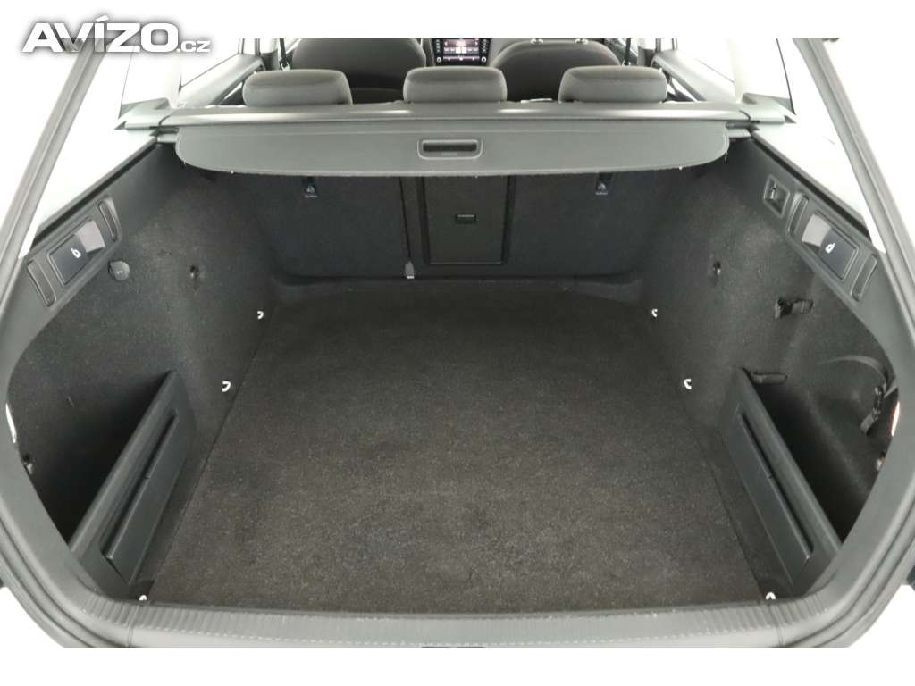Foto inzerátu Skoda Octavia 1.6 TDI