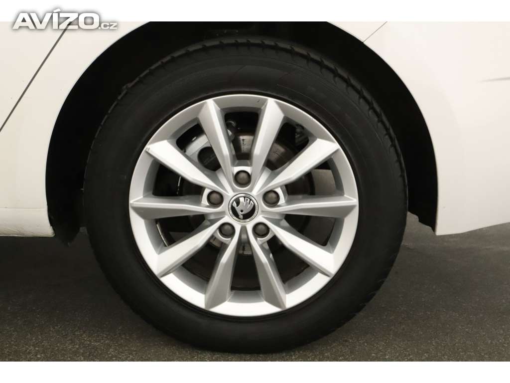 Foto inzerátu Skoda Octavia 1.6 TDI