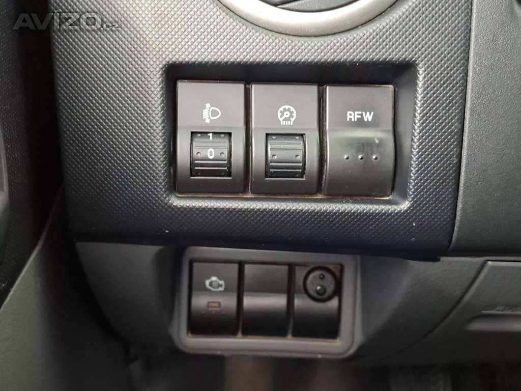 Foto inzerátu Ford Ranger 2.5 TDCi