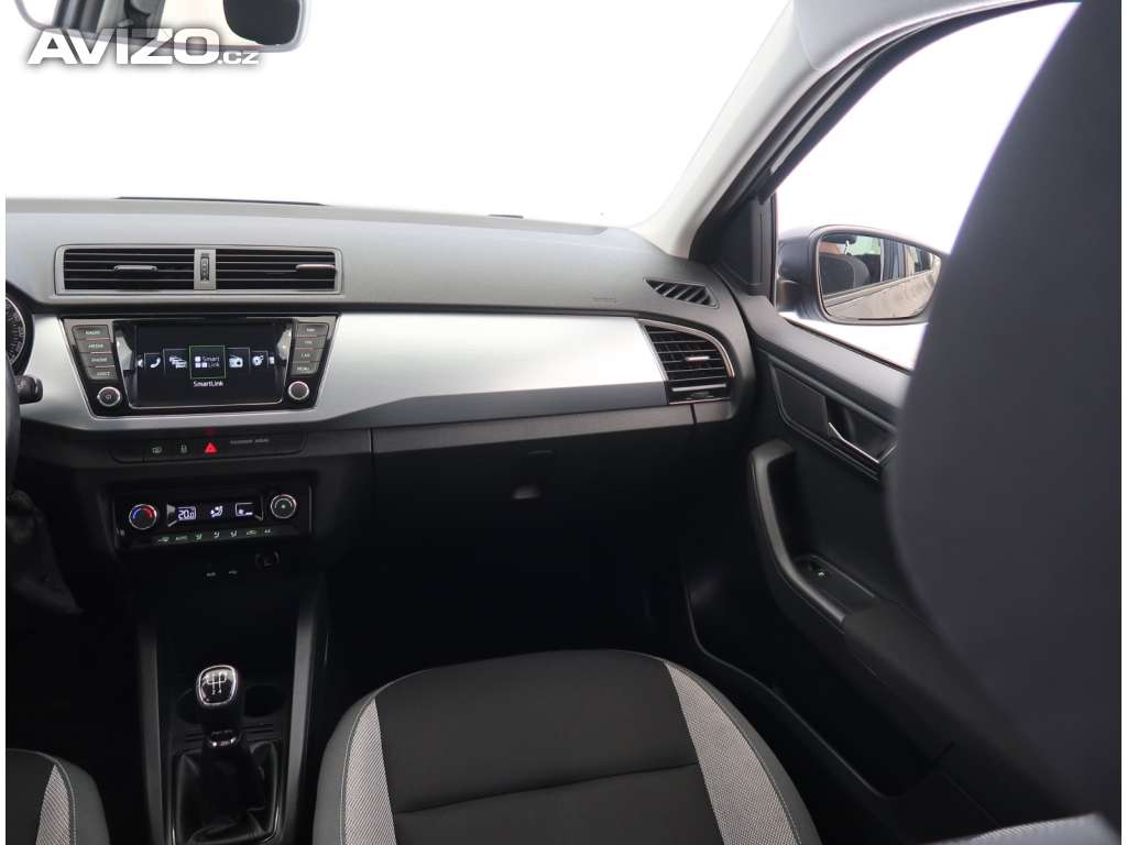 Foto inzerátu Skoda Fabia 1.2 TSI