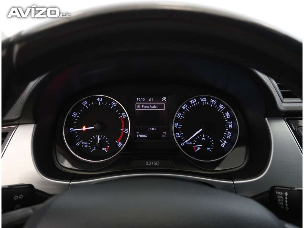 Foto inzerátu Skoda Fabia 1.2 TSI