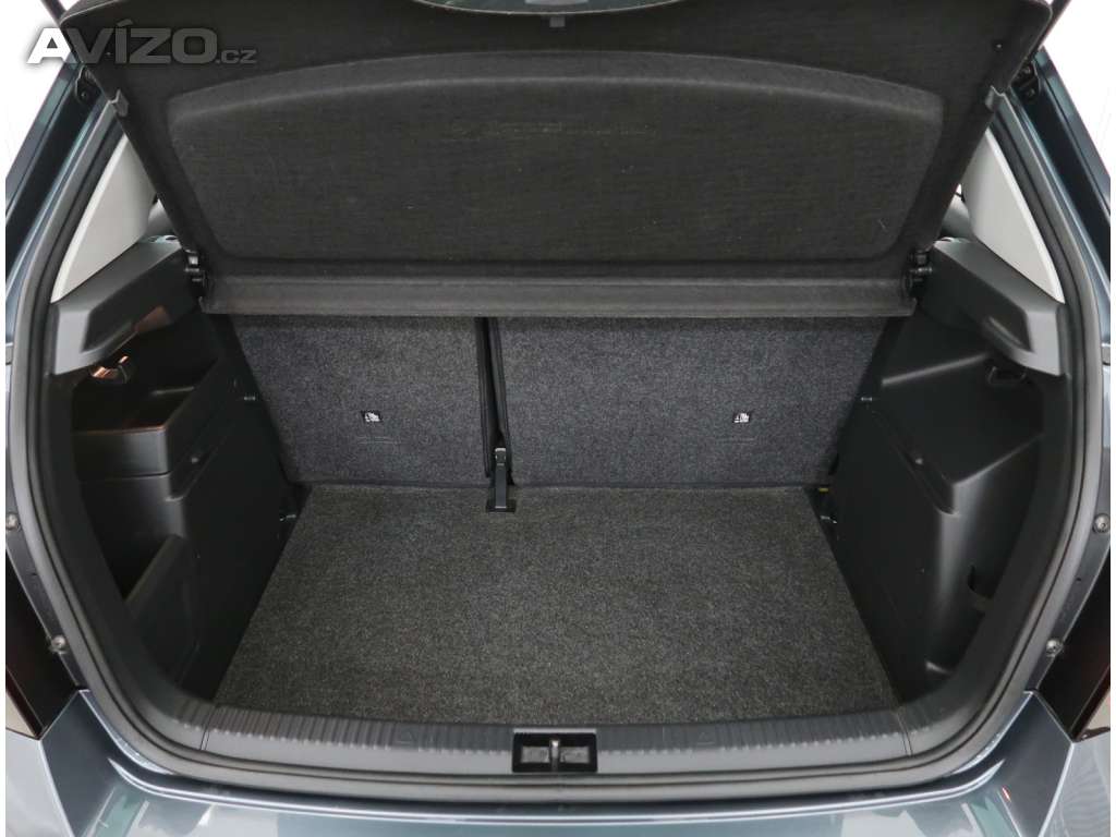 Foto inzerátu Skoda Fabia 1.2 TSI