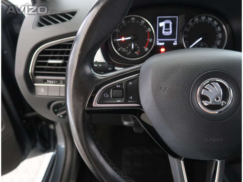 Foto inzerátu Skoda Fabia 1.2 TSI