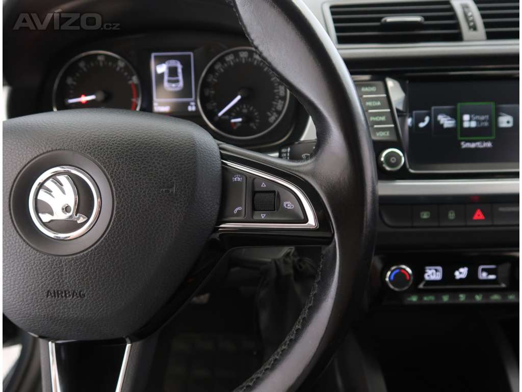 Foto inzerátu Skoda Fabia 1.2 TSI