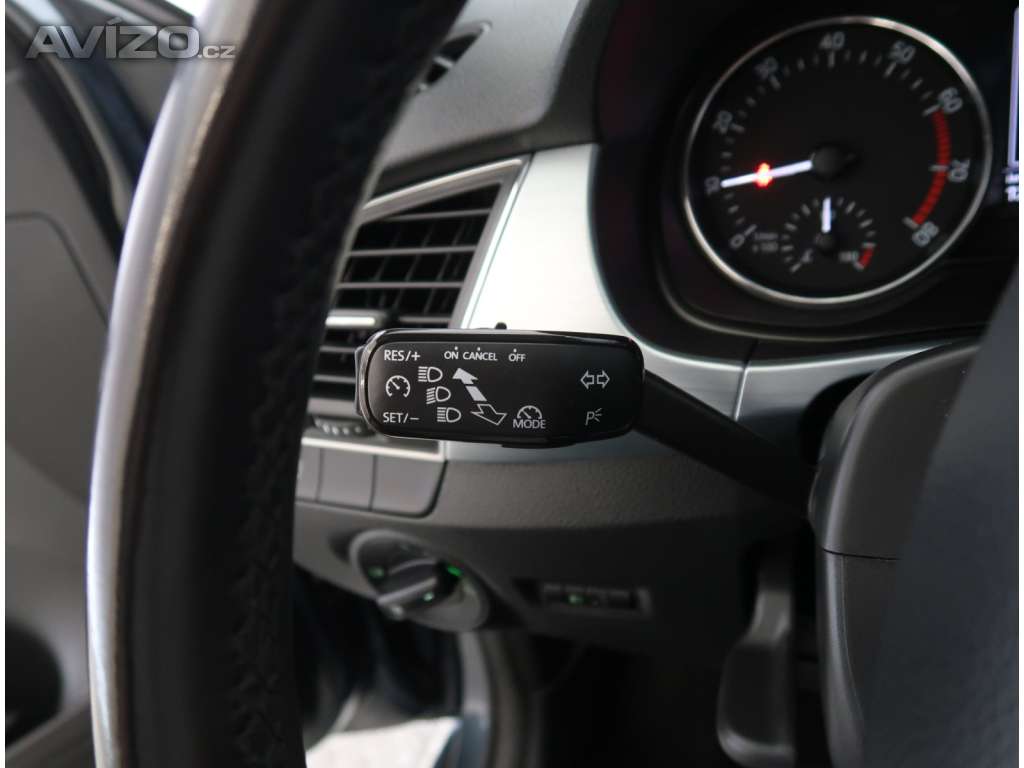 Foto inzerátu Skoda Fabia 1.2 TSI
