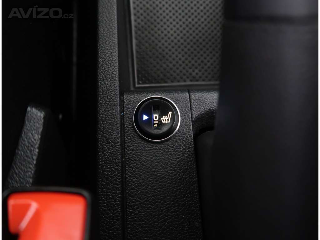 Foto inzerátu Skoda Fabia 1.2 TSI