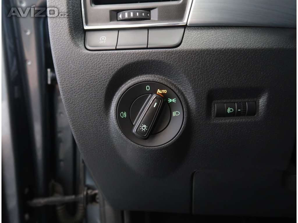 Foto inzerátu Skoda Fabia 1.2 TSI