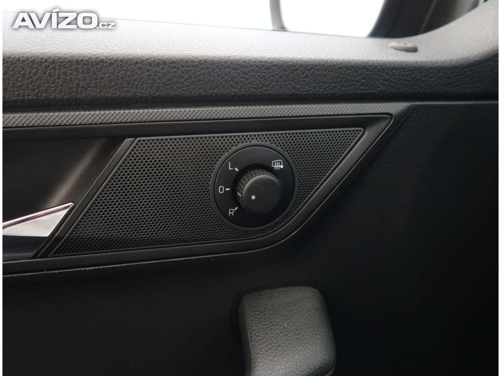 Foto inzerátu Skoda Fabia 1.2 TSI