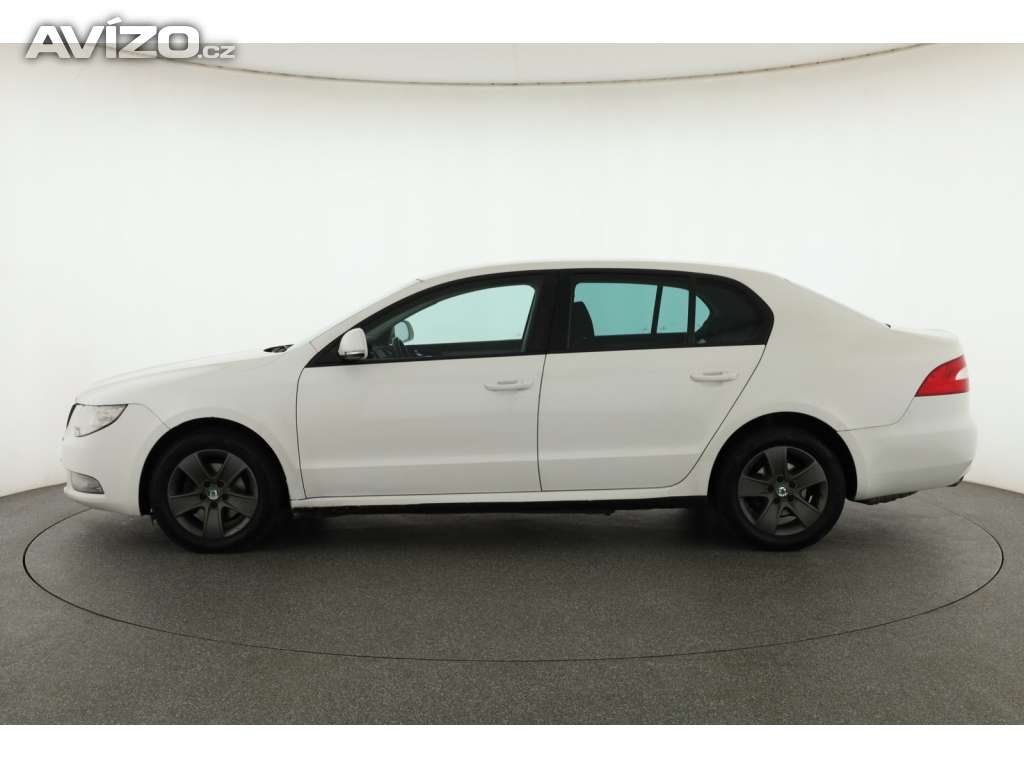 Foto inzerátu Skoda Superb 1.6 TDI