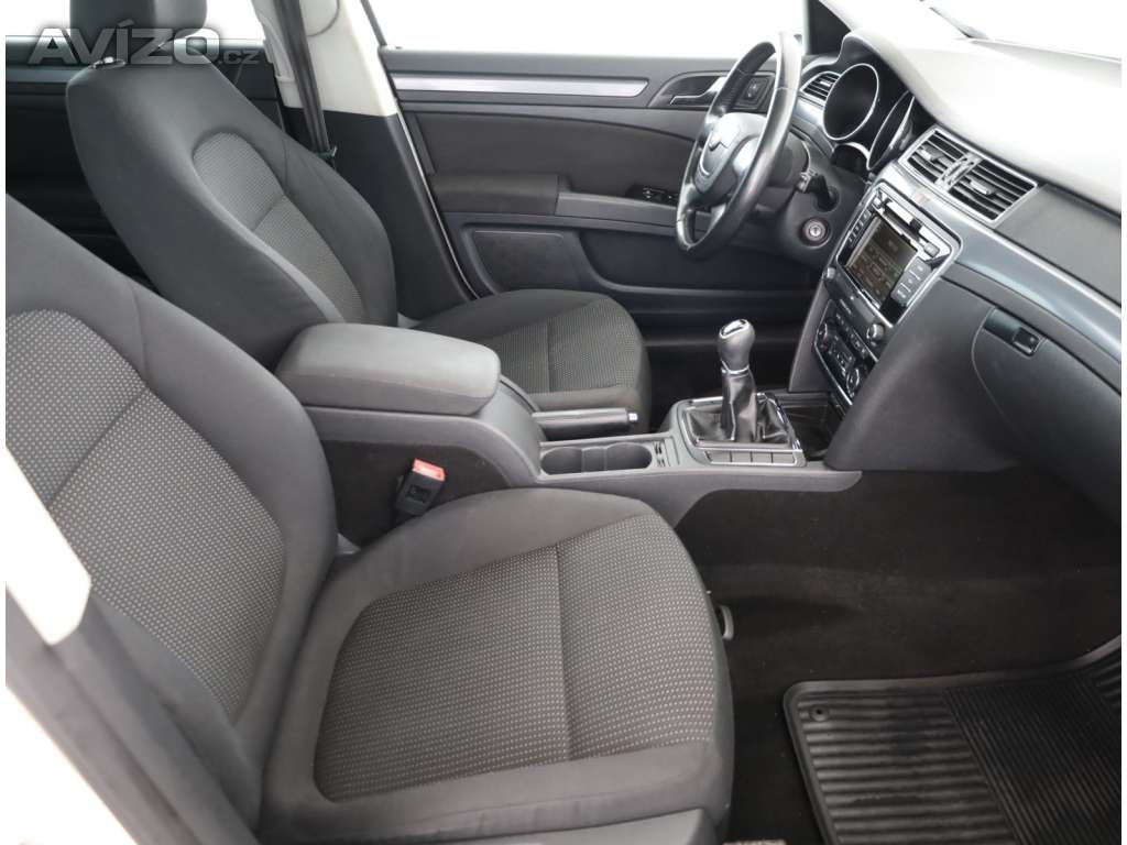 Foto inzerátu Skoda Superb 1.6 TDI