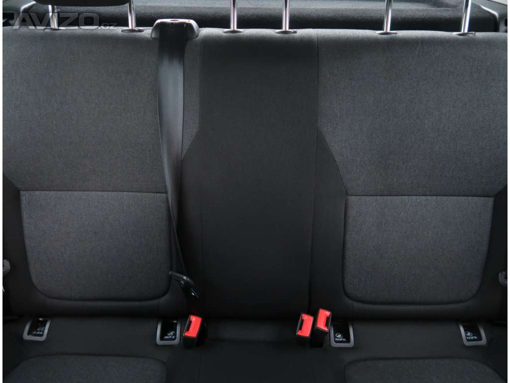 Foto inzerátu Skoda Fabia 1.4 TDI
