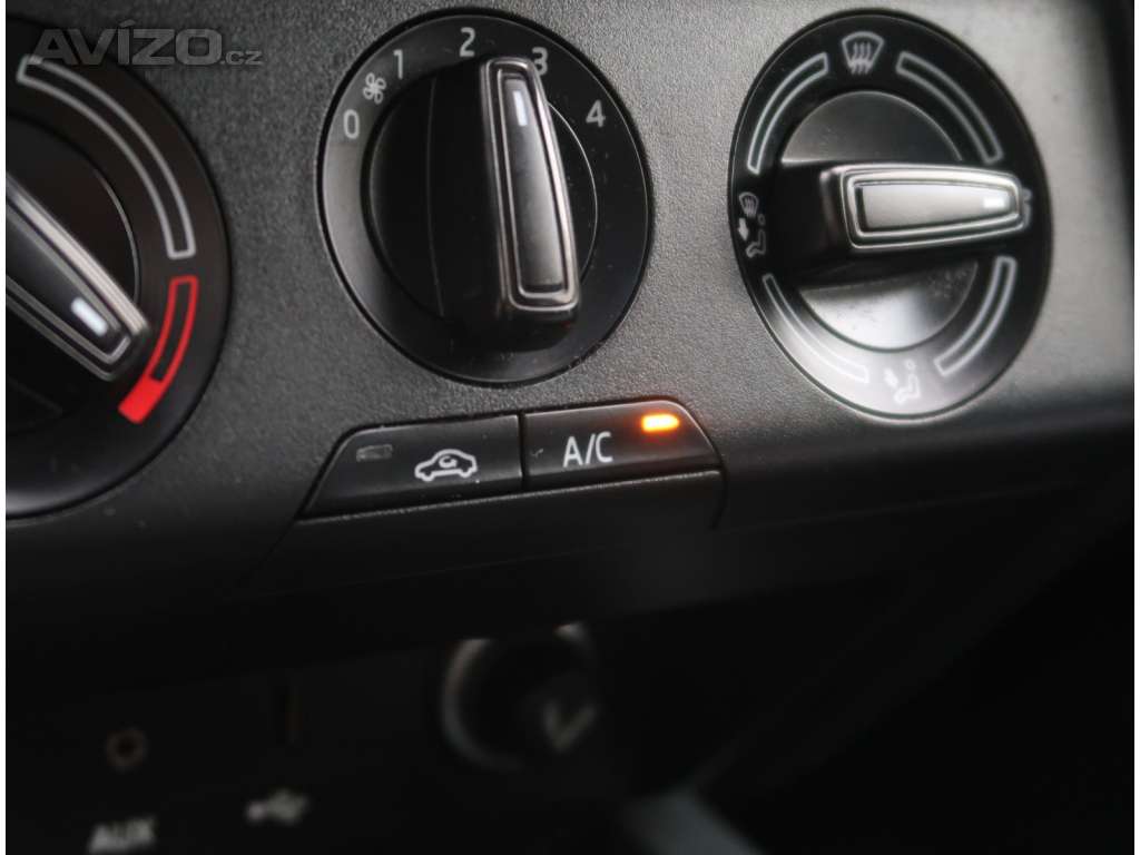 Foto inzerátu Skoda Fabia 1.4 TDI