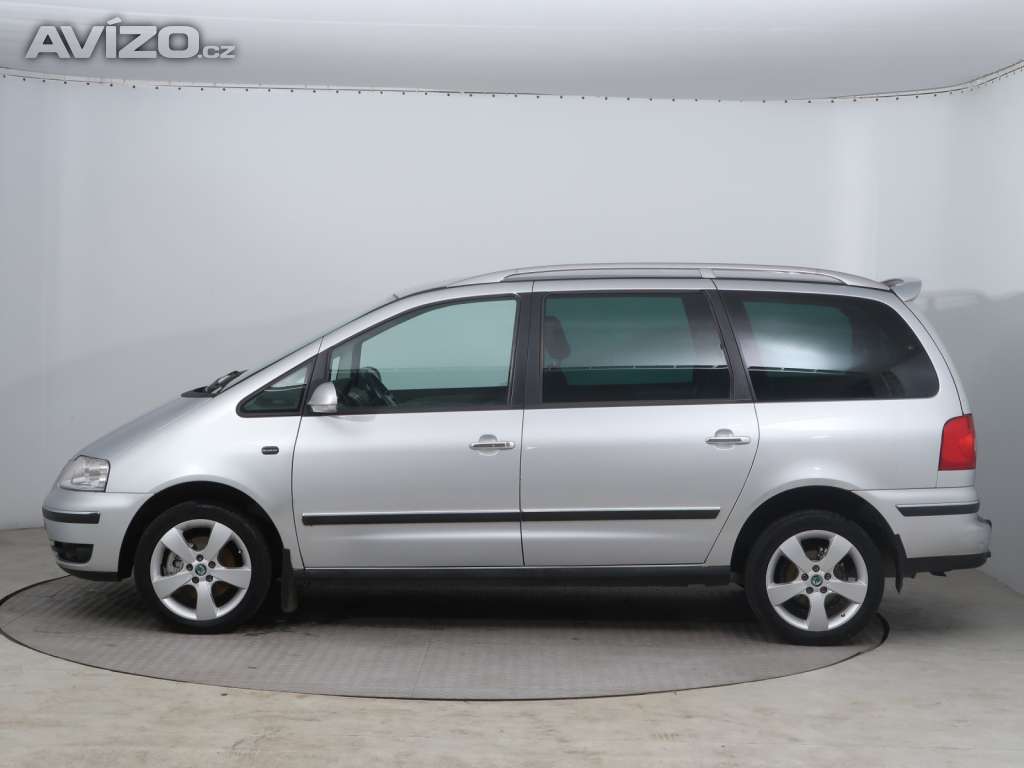 Foto inzerátu VW Sharan 2.0 TDI