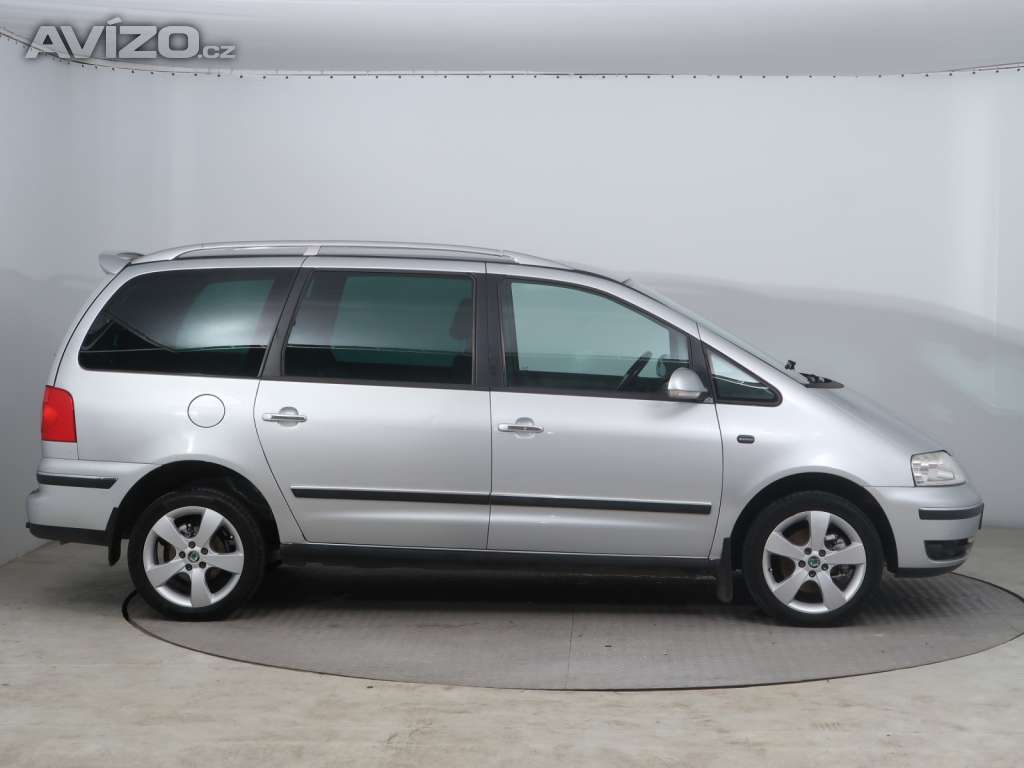 Foto inzerátu VW Sharan 2.0 TDI