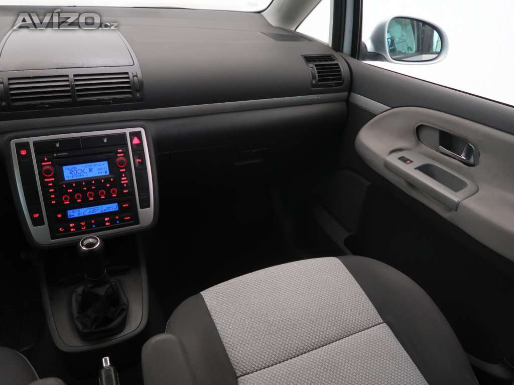 Foto inzerátu VW Sharan 2.0 TDI