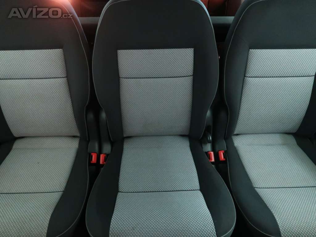 Foto inzerátu VW Sharan 2.0 TDI
