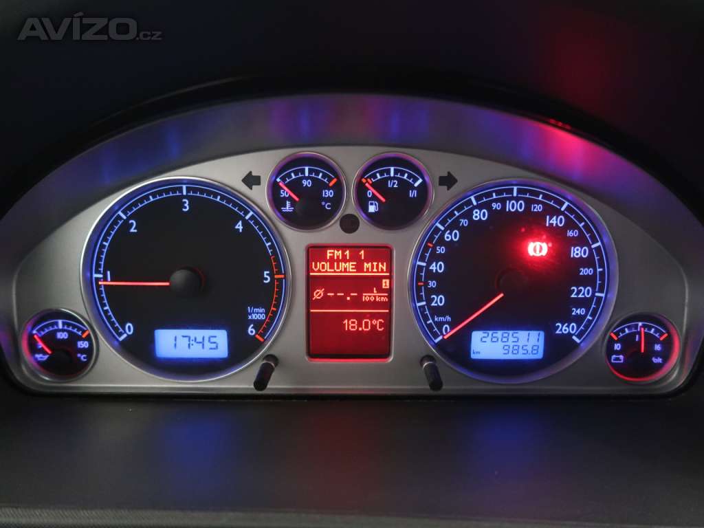 Foto inzerátu VW Sharan 2.0 TDI