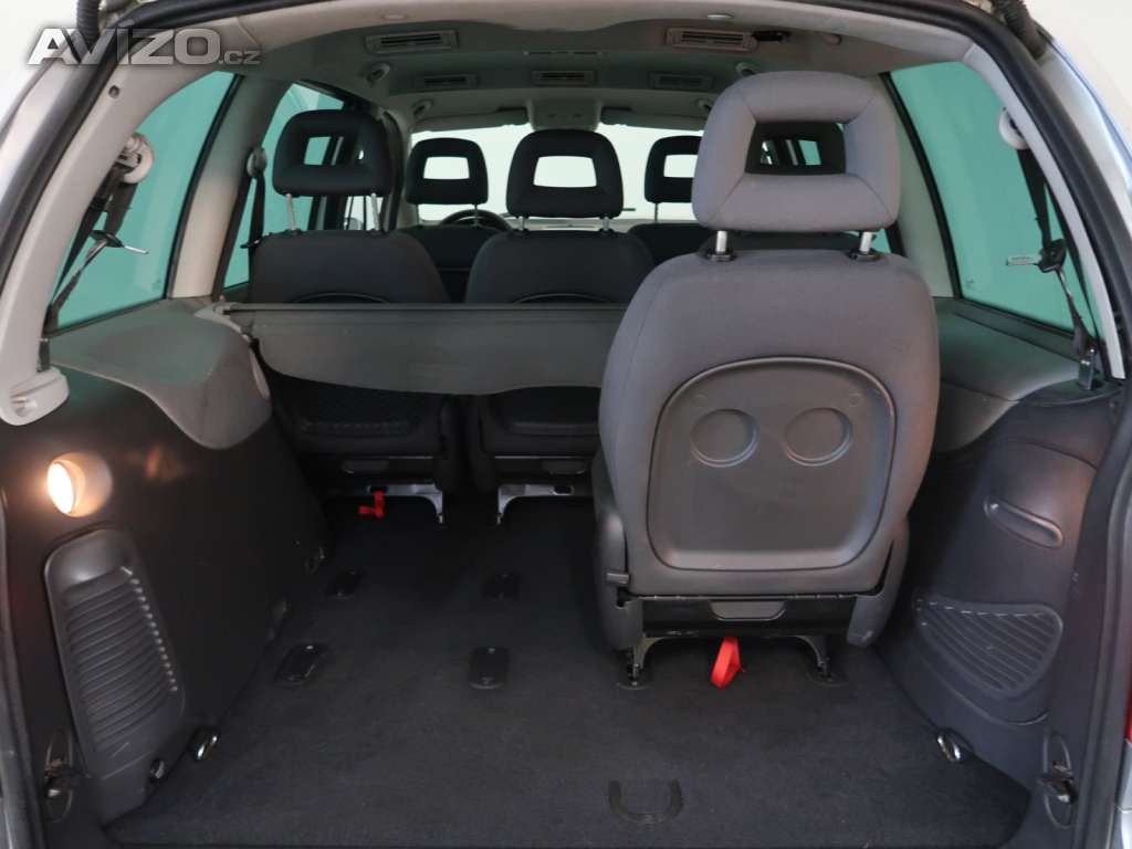 Foto inzerátu VW Sharan 2.0 TDI