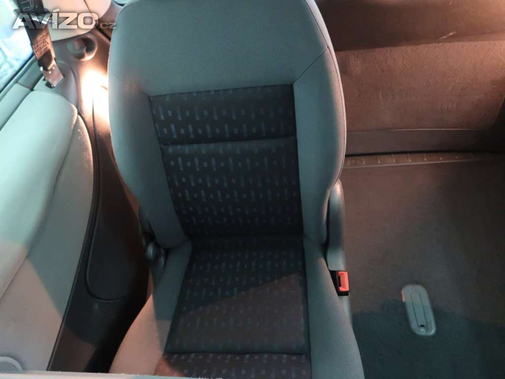 Foto inzerátu VW Sharan 2.0 TDI