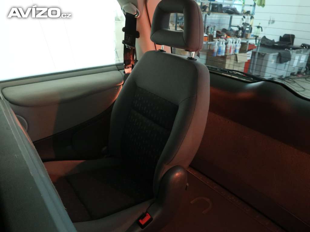 Foto inzerátu VW Sharan 2.0 TDI