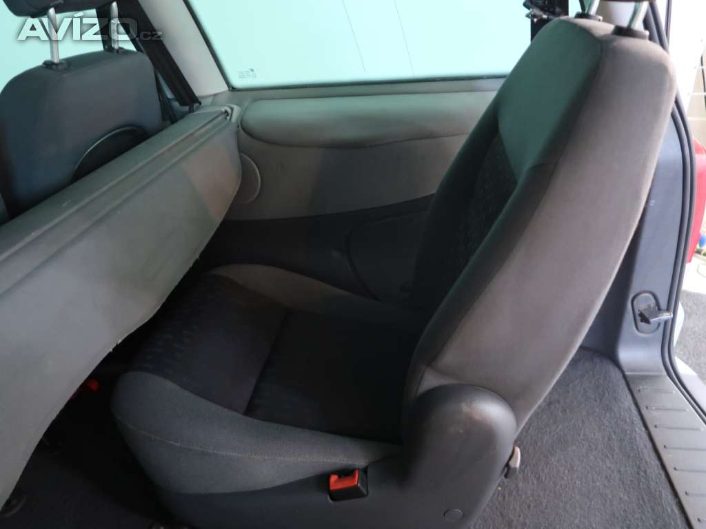 Foto inzerátu VW Sharan 2.0 TDI
