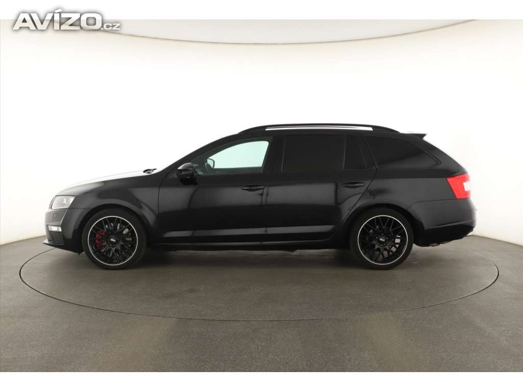 Foto inzerátu Skoda Octavia RS 2.0 TDI