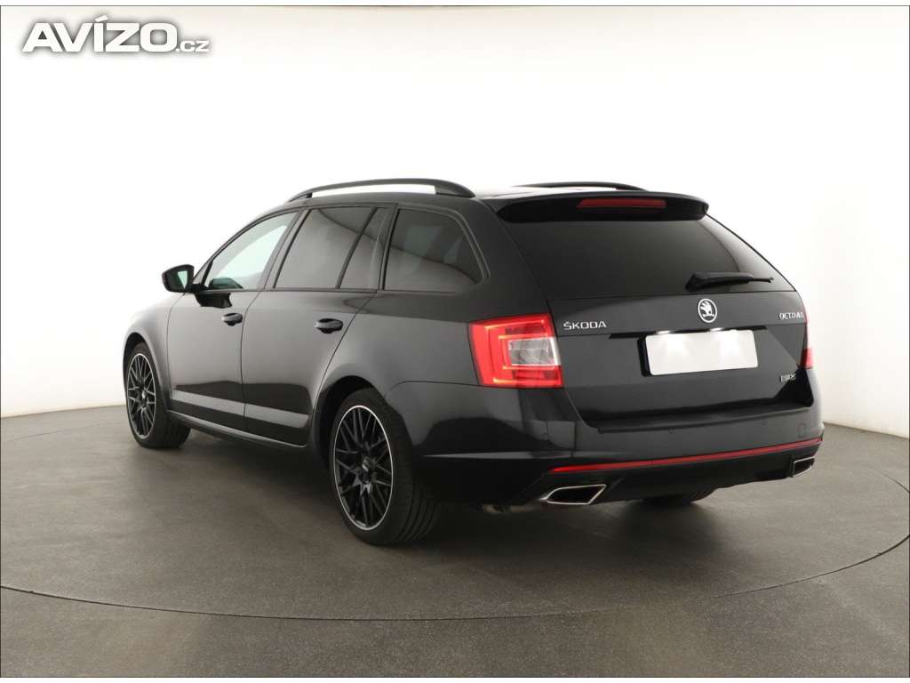 Foto inzerátu Skoda Octavia RS 2.0 TDI