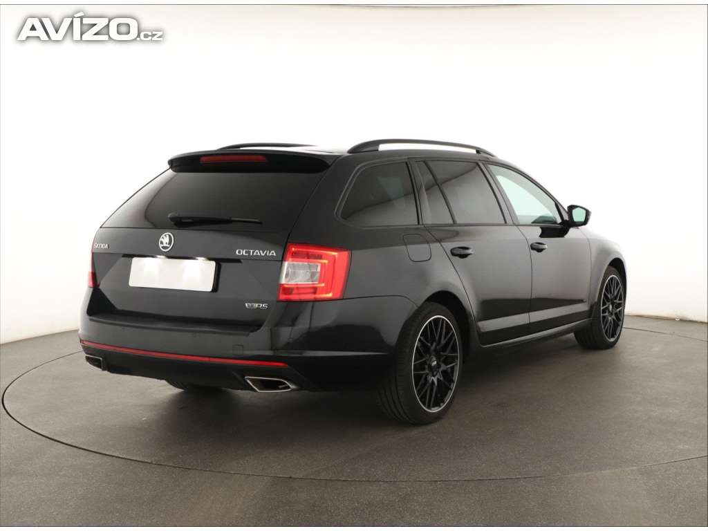 Foto inzerátu Skoda Octavia RS 2.0 TDI