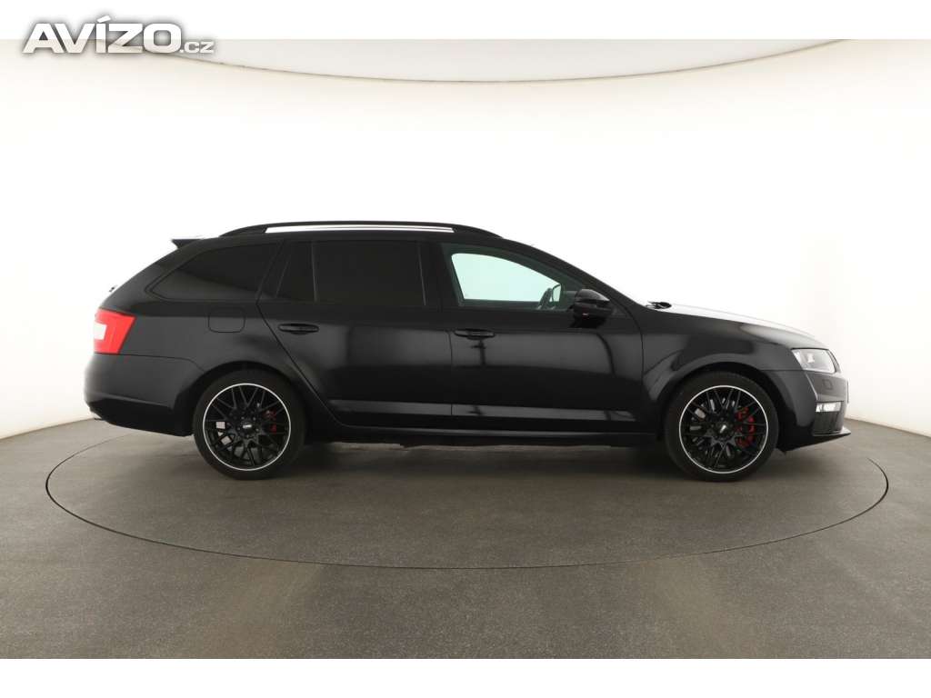 Foto inzerátu Skoda Octavia RS 2.0 TDI