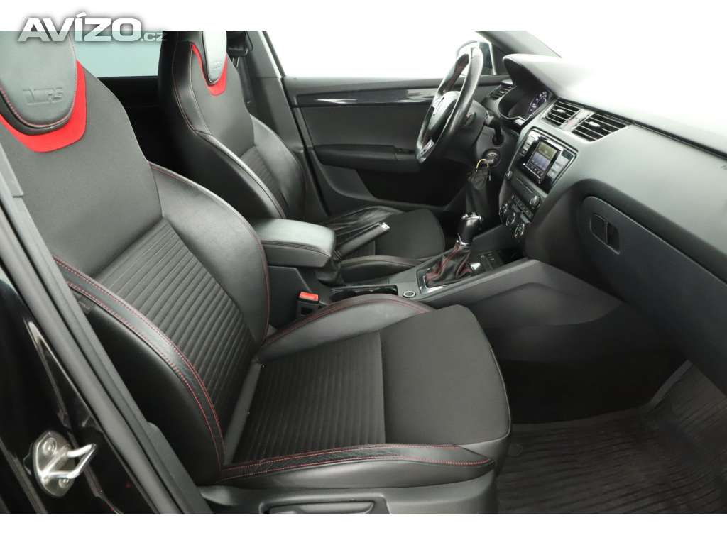 Foto inzerátu Skoda Octavia RS 2.0 TDI