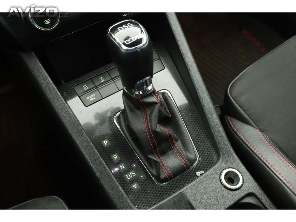 Foto inzerátu Skoda Octavia RS 2.0 TDI