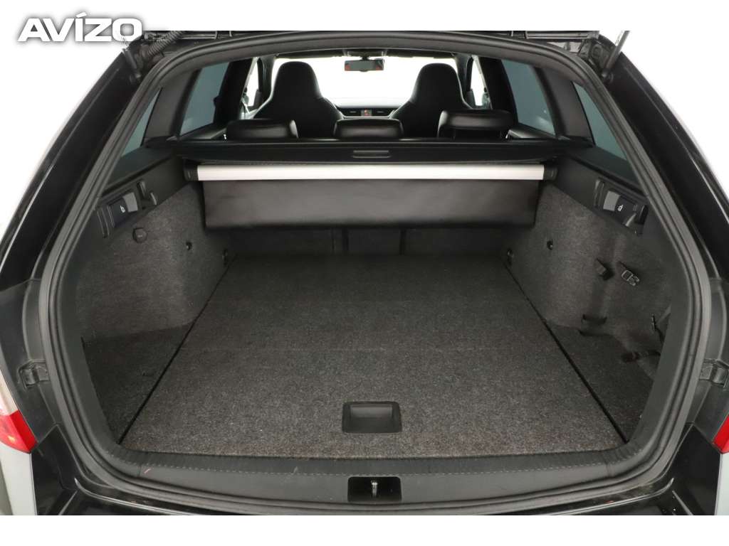 Foto inzerátu Skoda Octavia RS 2.0 TDI