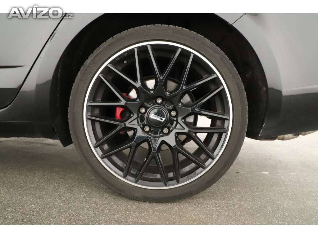 Foto inzerátu Skoda Octavia RS 2.0 TDI
