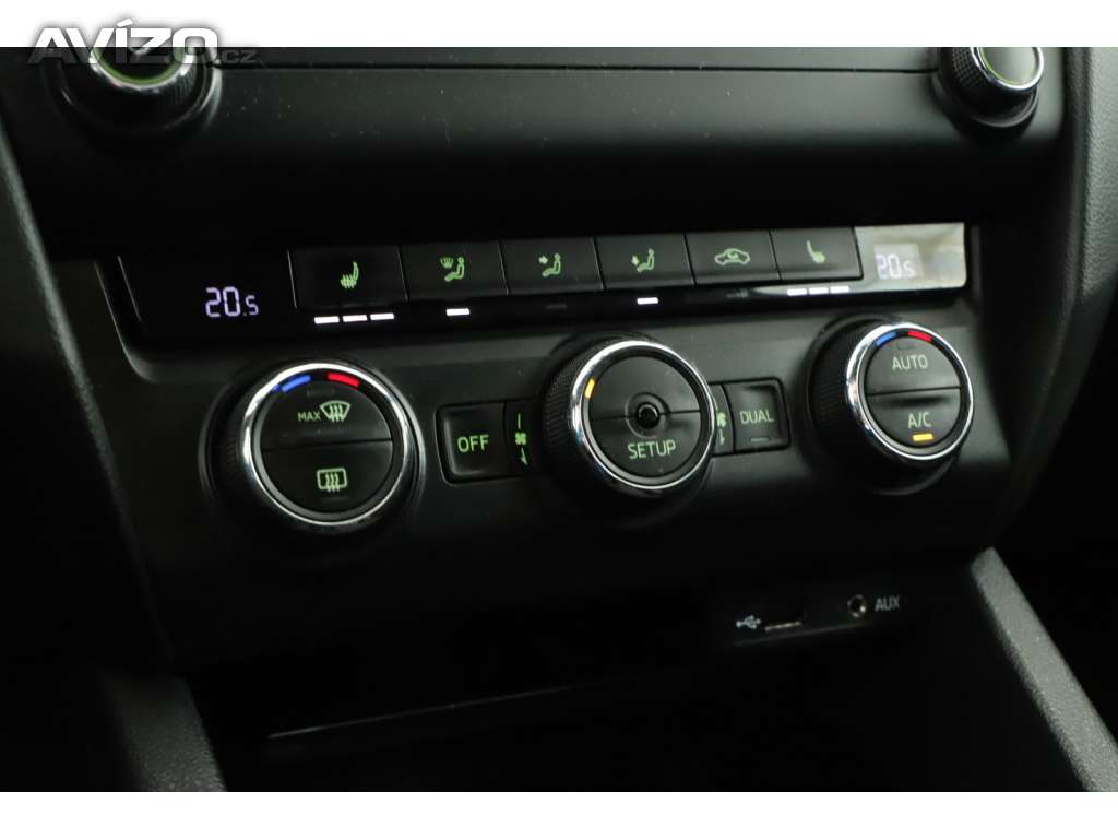 Foto inzerátu Skoda Octavia RS 2.0 TDI