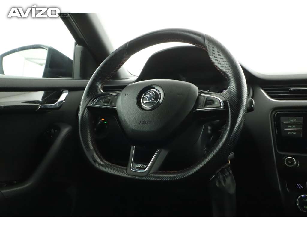 Foto inzerátu Skoda Octavia RS 2.0 TDI