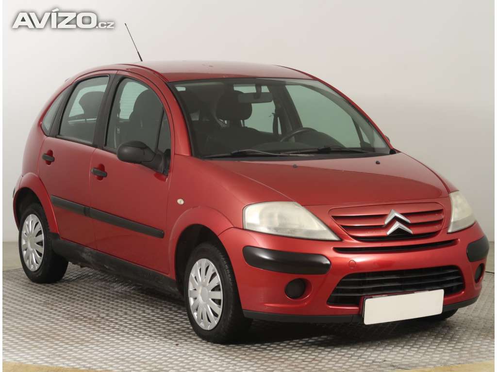 Citroen C3 1.1 i