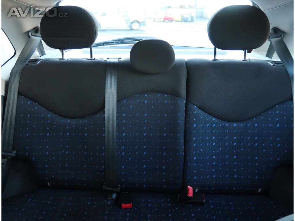 Foto inzerátu Citroen C3 1.1 i