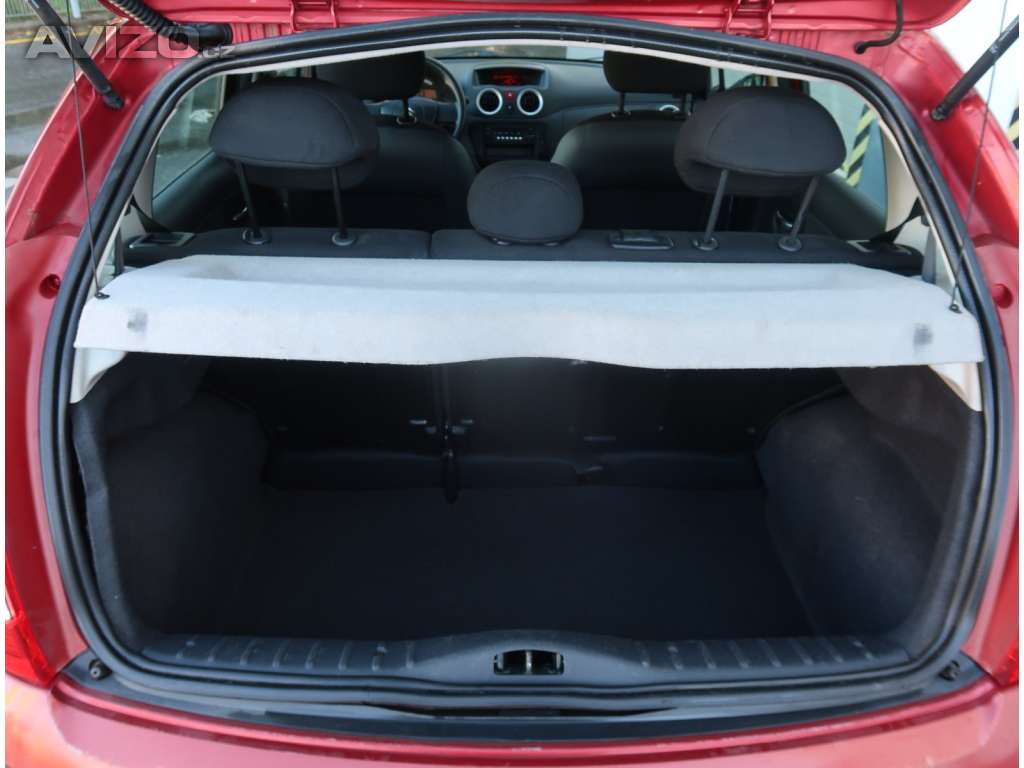 Foto inzerátu Citroen C3 1.1 i