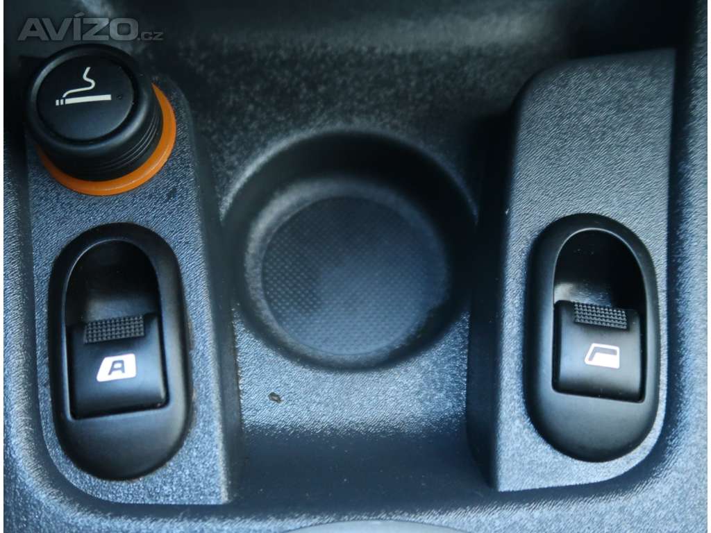 Foto inzerátu Citroen C3 1.1 i