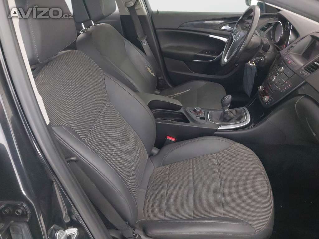 Foto inzerátu Opel Insignia 2.0 CDTI