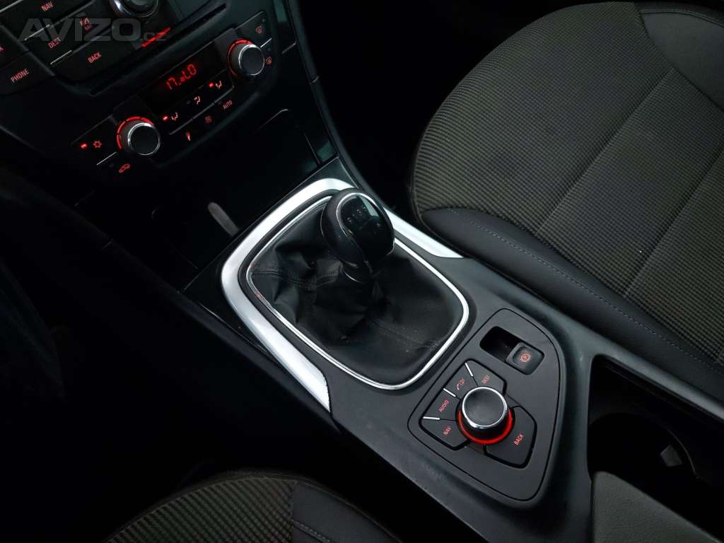 Foto inzerátu Opel Insignia 2.0 CDTI